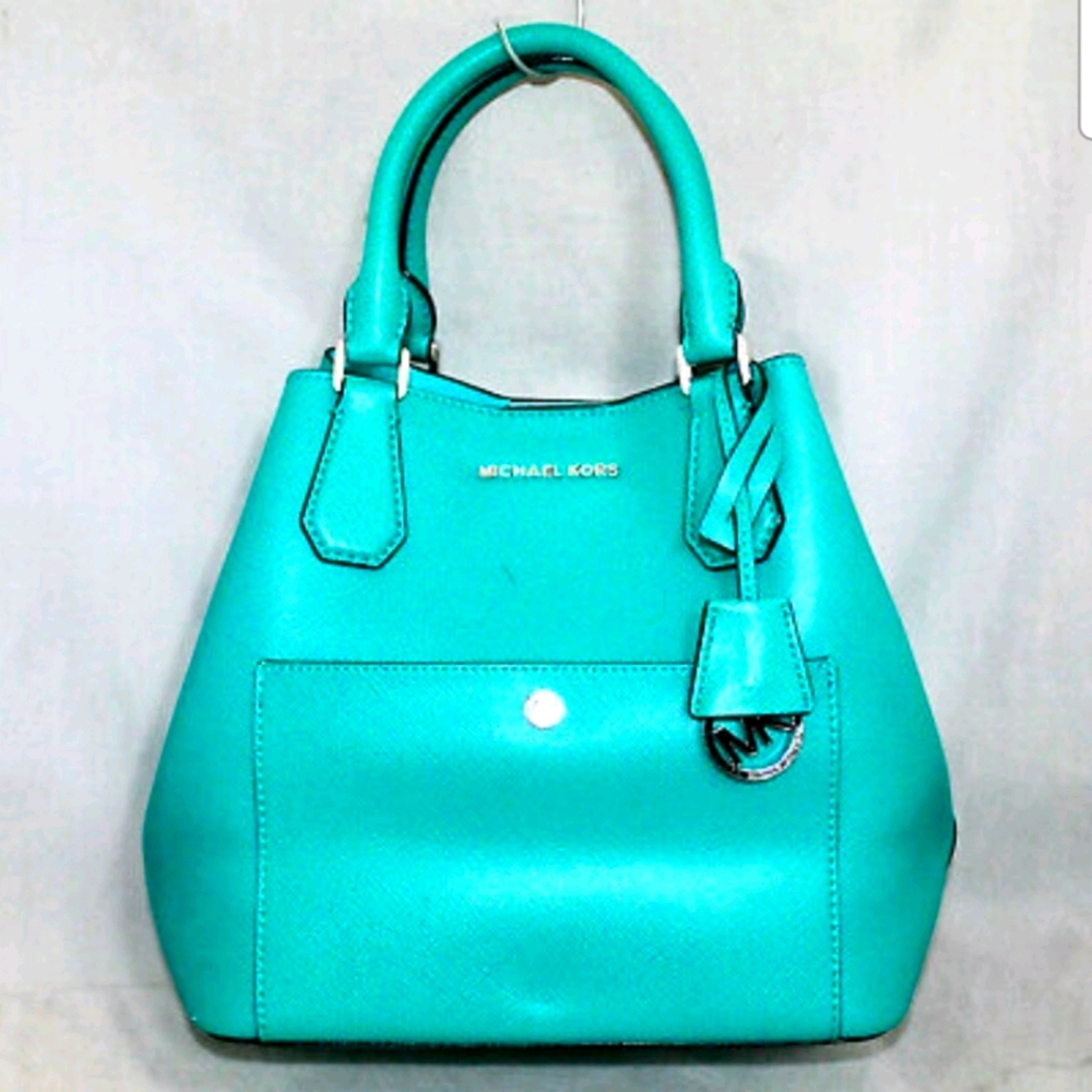 Michael Kors Greenwich Convertible/Crossbows Bag